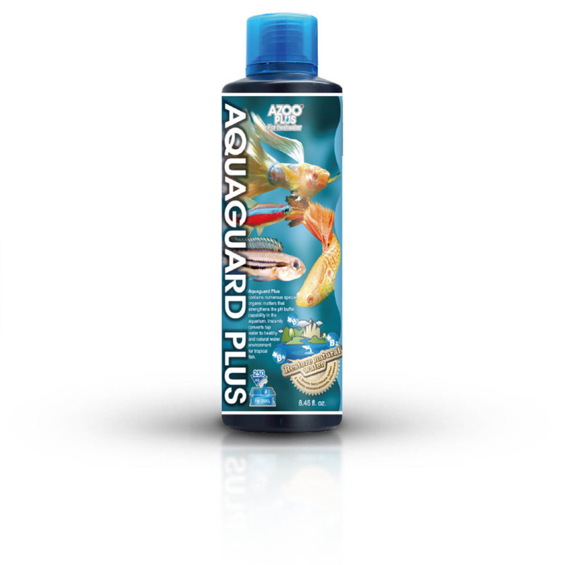 Azoo Aquaguard Plus Condicionador - regulador PH