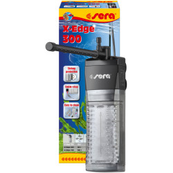 Sera X-Edge 300 Sera X-Edge 300