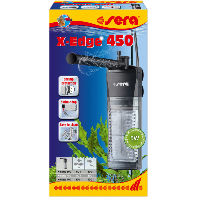 Sera X-Edge 450