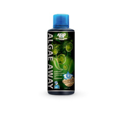 AZOO ALGAE AWAY AZOO ALGAE AWAY