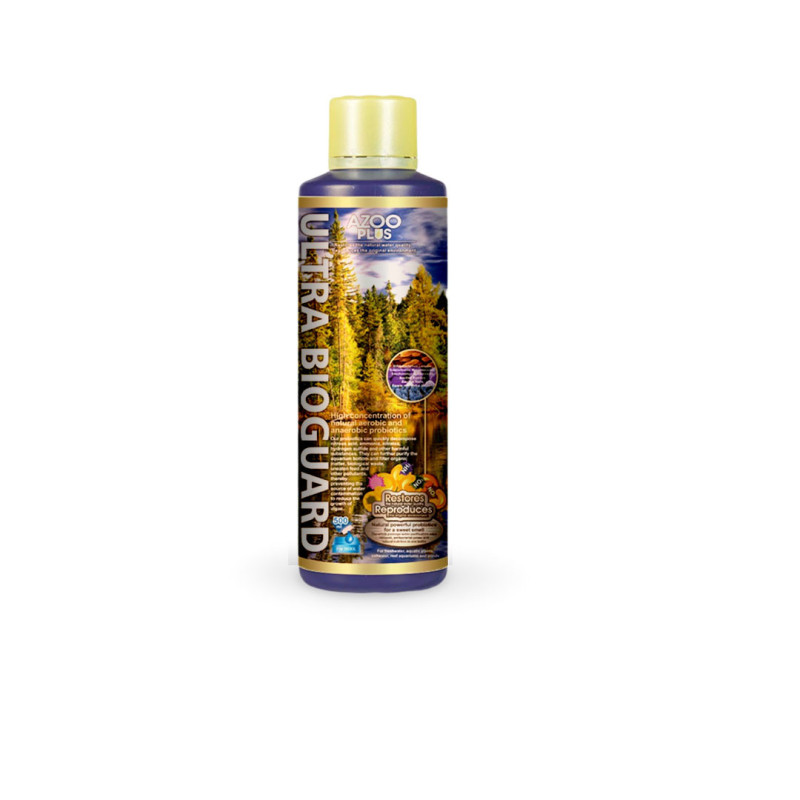 Ultra Bioguard - Premium Biological Conditioner