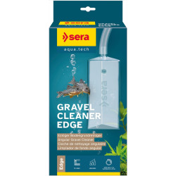 Sera Gravel Cleaner Edge Sera Gravel Cleaner Edge
