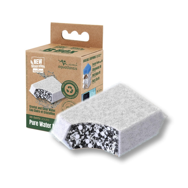 Repuestas B-BOX S Aquatlantis