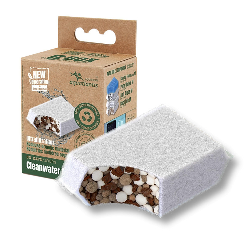 Repuestas B-BOX S Aquatlantis