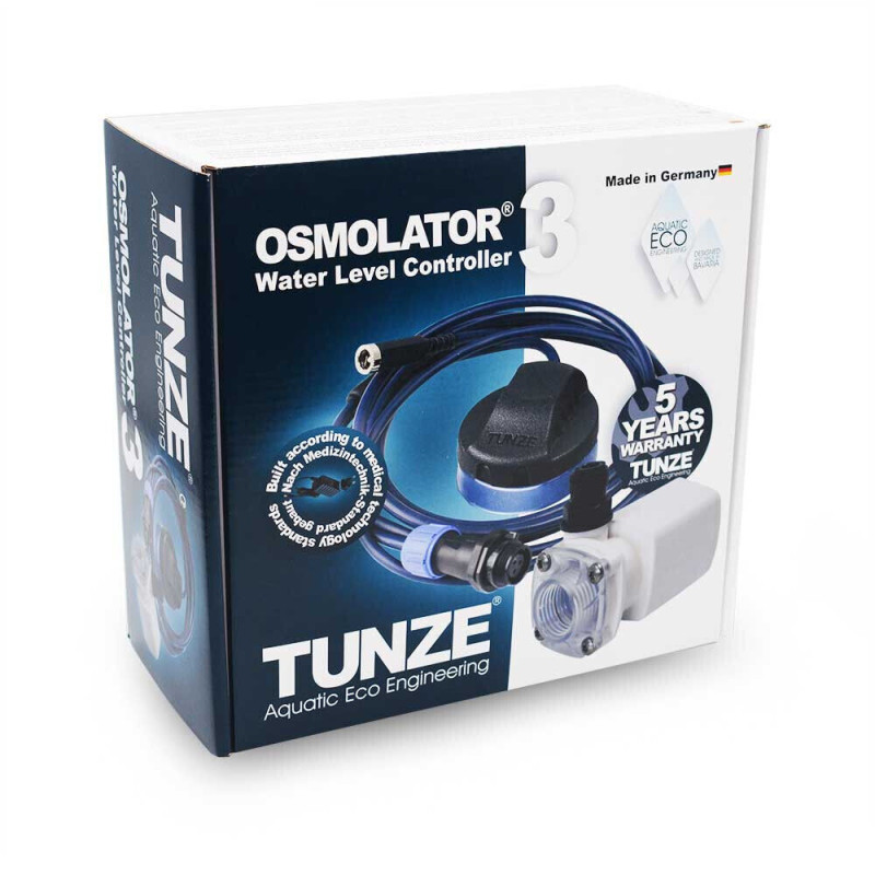 Osmolator 3 Controlador de Nível de Água - Tunze 3154