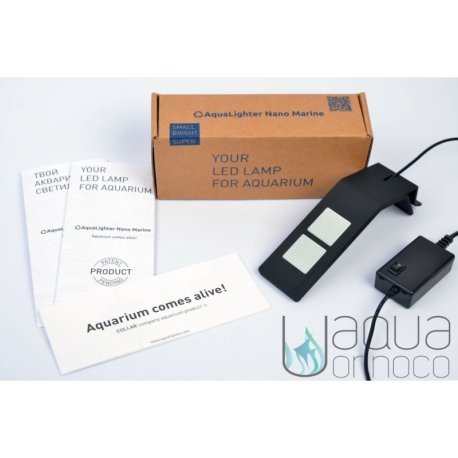 AquaLighter Nano Marine
