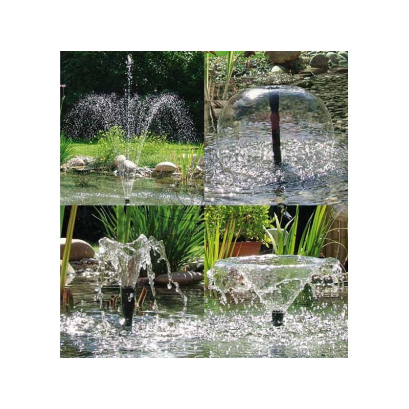 PondoVario 2500 - Pontec