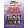 Bloodworms Blister 100g - Ocean Nutrition