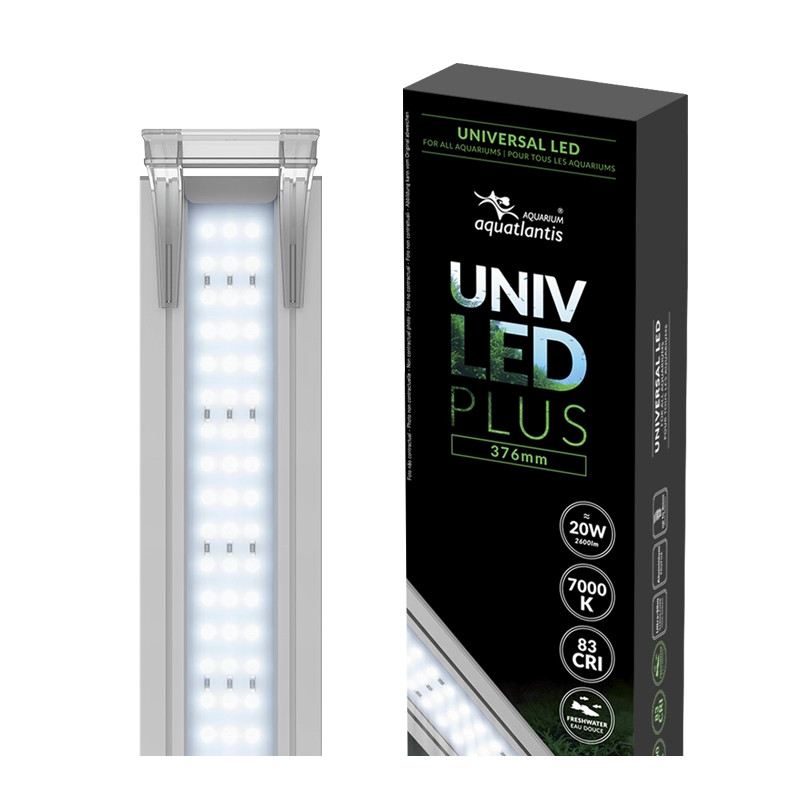 UNIV LED PLUS - Aquatlantis