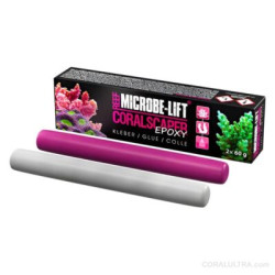 Microbe-Lift Coralscaper Epoxy 2x60g Microbe-Lift Coralscaper Epoxy 2x60g