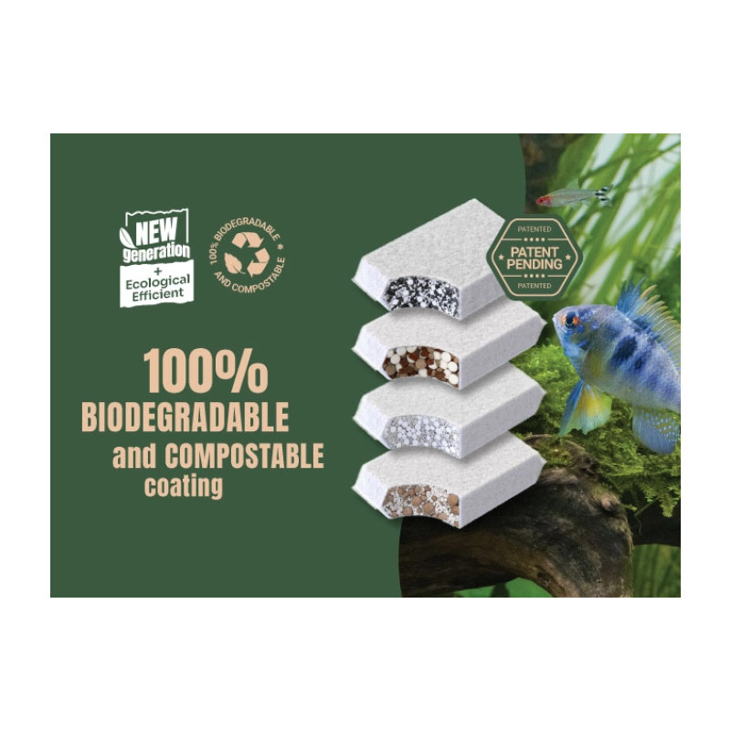 Aquário Prestige 80 (85L) - Aquatlantis