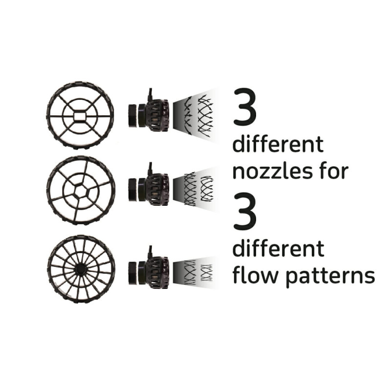 TMC Reef Flow 2.0 4000 TMC Reef Flow 2.0 4000
