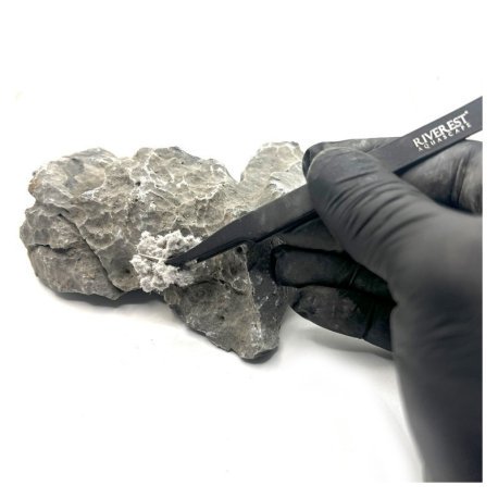 Composto de Fusão Cinza - Riverest