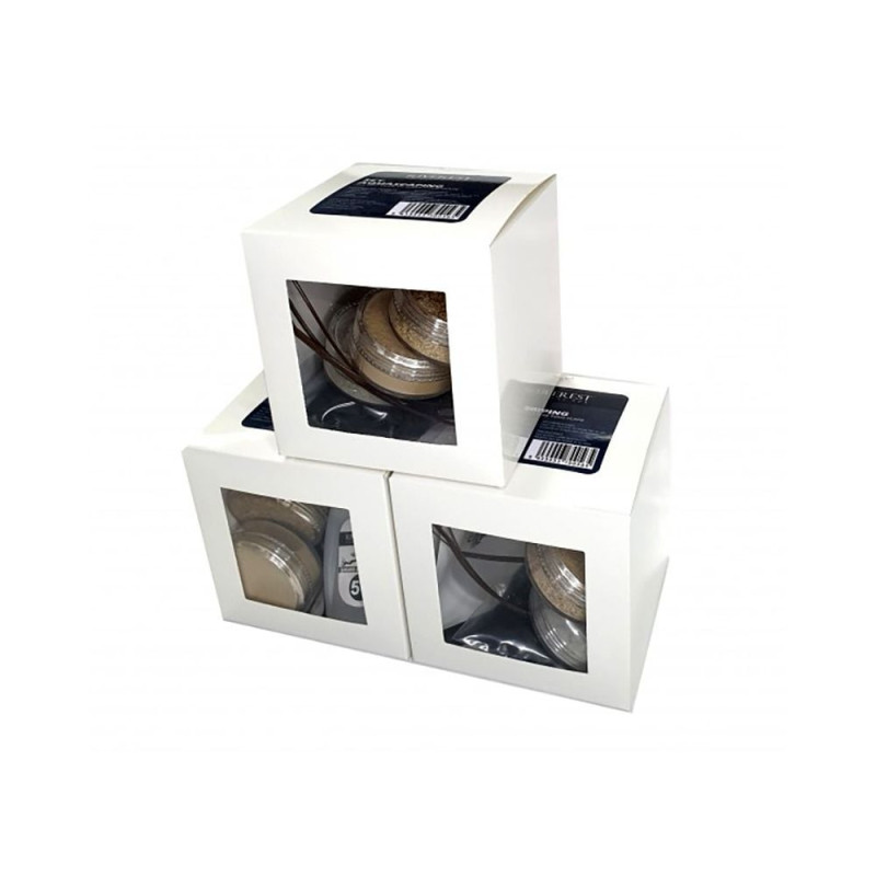 Kit Aquascaping - Riverest
