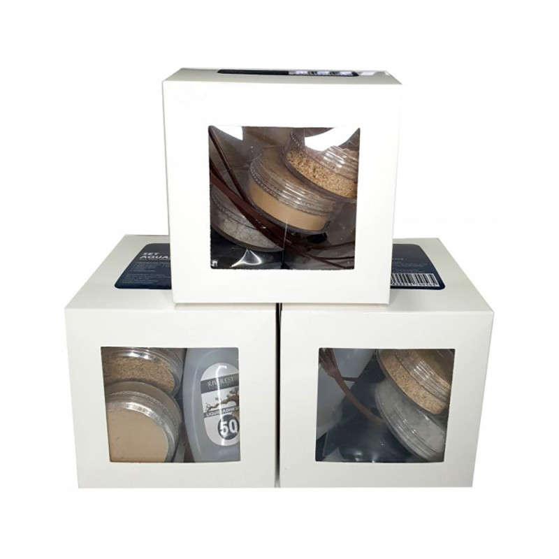 Kit Aquascaping - Riverest