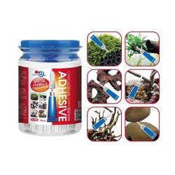 Adeviso em Gel - Aquaworld Adeviso em Gel - Aquaworld