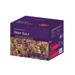 Reef Salt 10Kg - Aqua Forest Reef Salt 10Kg - Aqua Forest