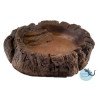 CeramicNature Terrarium Bowl TP-02W