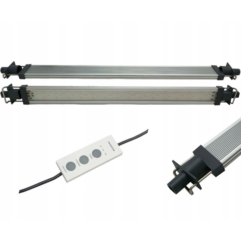LED Impermeável TWINSTAR G Line