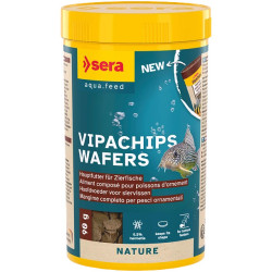 SERA Vipachips Wafers SERA Vipachips Wafers