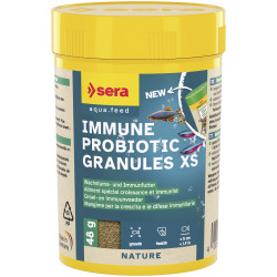Sera Immune Probiotic Granules XS Sera Immune Probiotic Granules XS