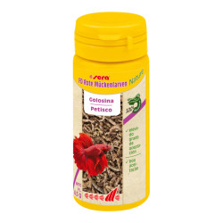 SERA FD Bloodworms SERA FD Bloodworms