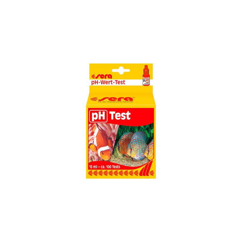 SERA PH test