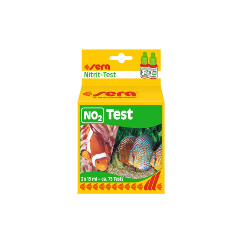 SERA Nitrite Test