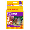 SERA Test de Silicatos (SiO3)