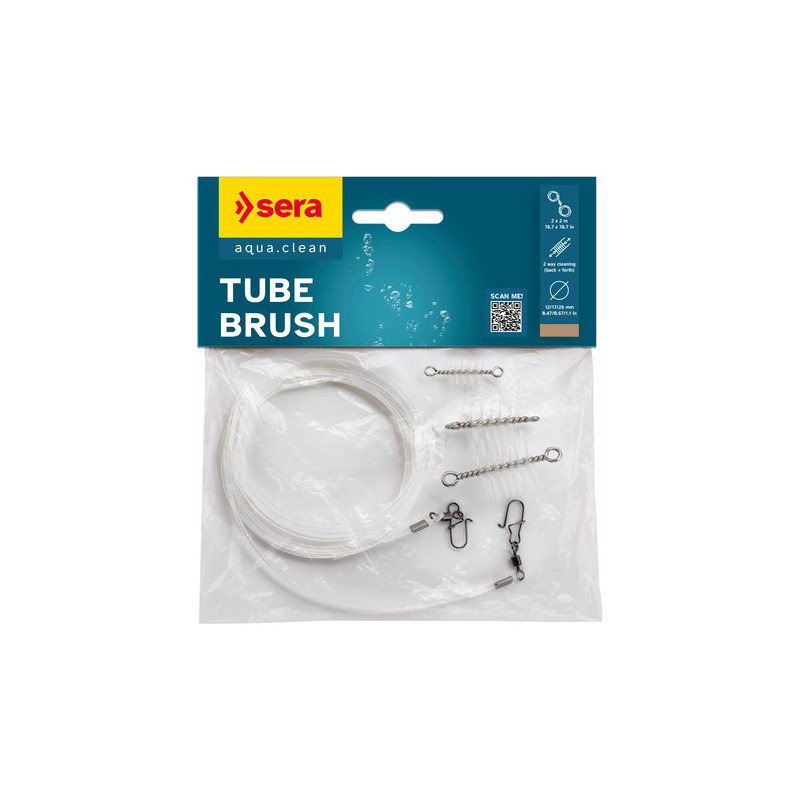 SERA Tube Brush