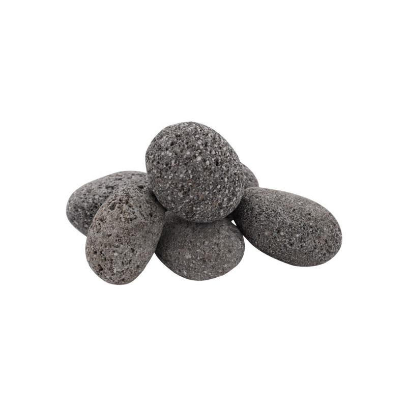 sera Rock Gray Pebble