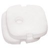 sera White Filter Wool