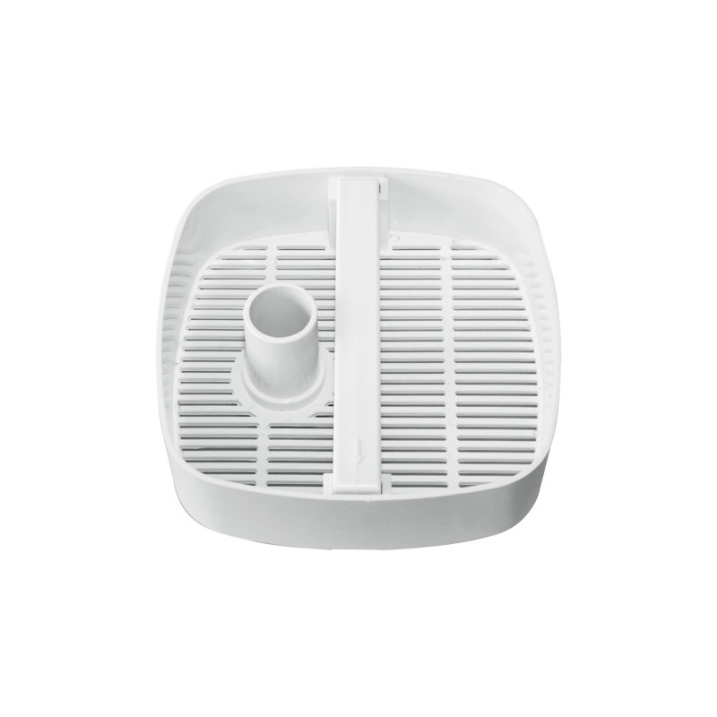 sera Recipiente para Medios de Filtrado – Pequeño