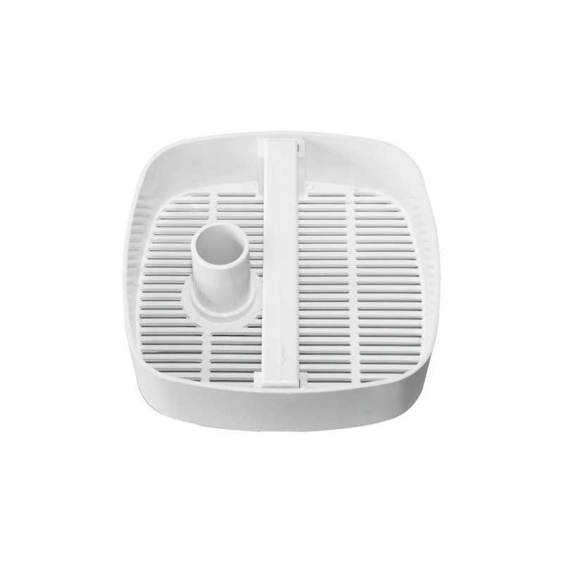sera Recipiente para Meios de Filtragem – Pequeno