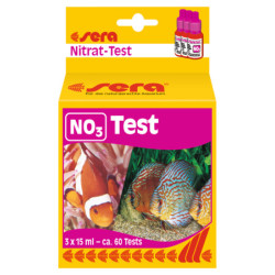 Sera Nitrate Test (NO3) Sera Nitrate Test (NO3)