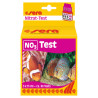 sera Test de Nitratos (NO₃)