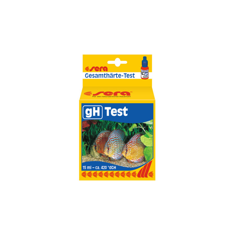 sera gH-Test