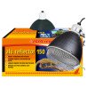 SERA Reptil Alu Reflector