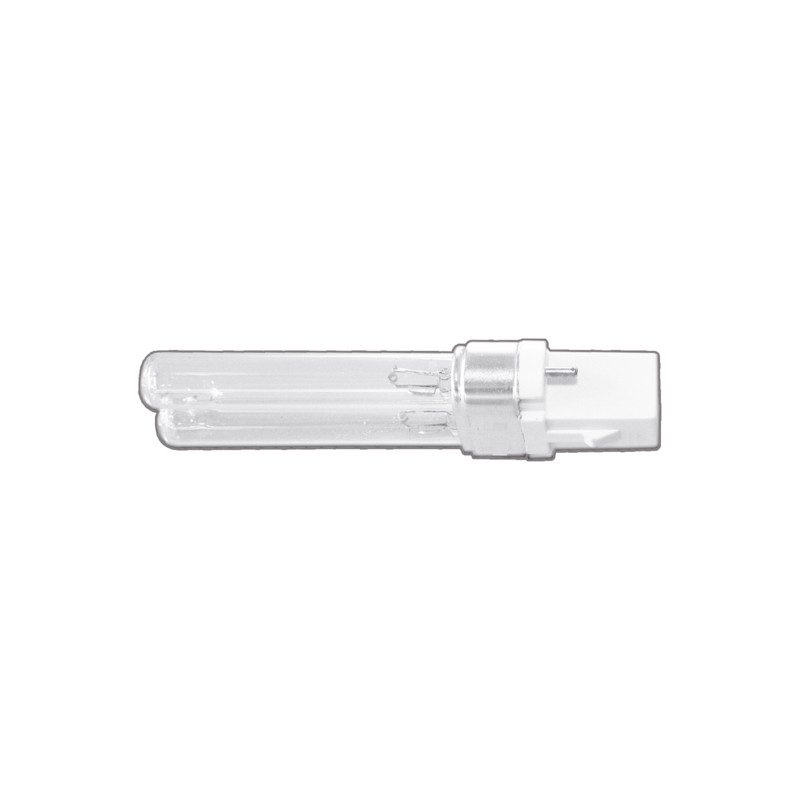 SERA Lâmpada UV-C 5 W para 250 + UV, 400 + UV