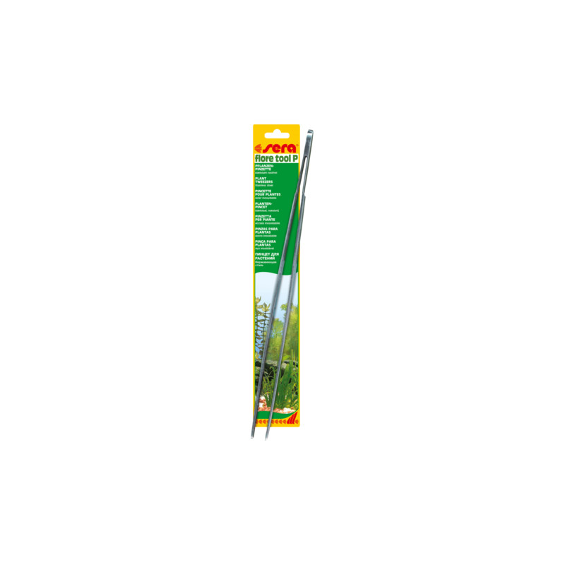 SERA Flore Tool P