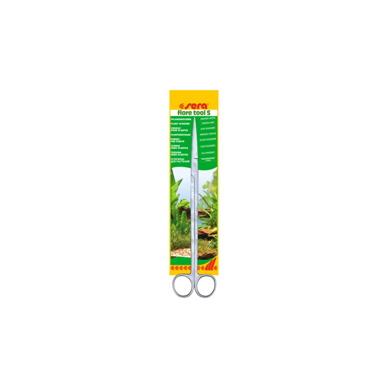 SERA Flore Tool S
