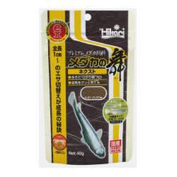 Hikari Medaka no Mai Next 40g Hikari Medaka no Mai Next 40g