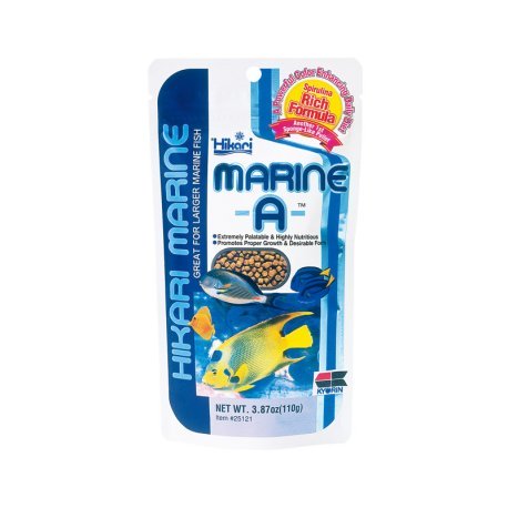 Marine A - Hikari - 110g