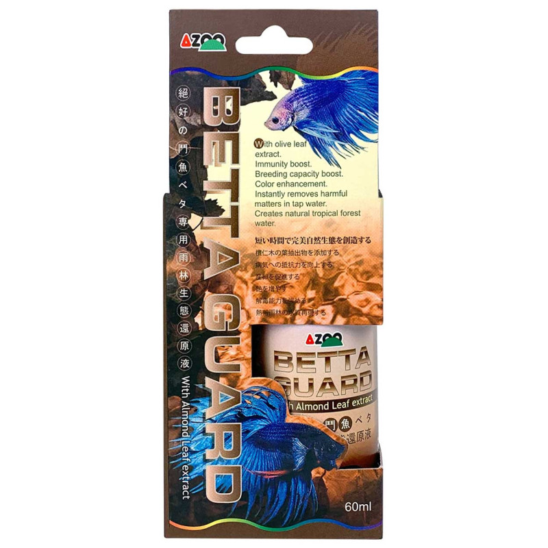 AZOO Plus Betta Guard