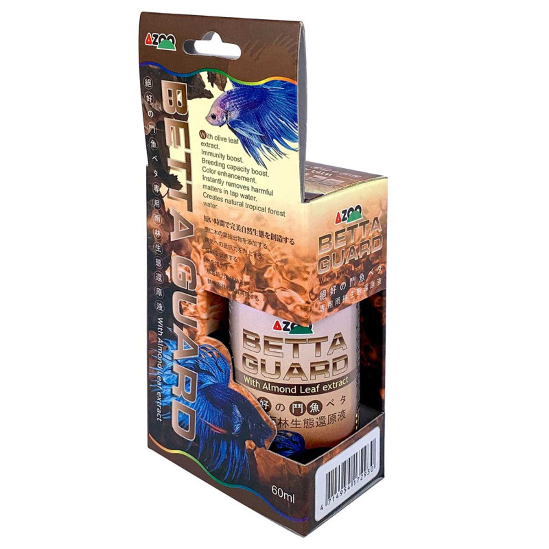 AZOO Plus Betta Guard