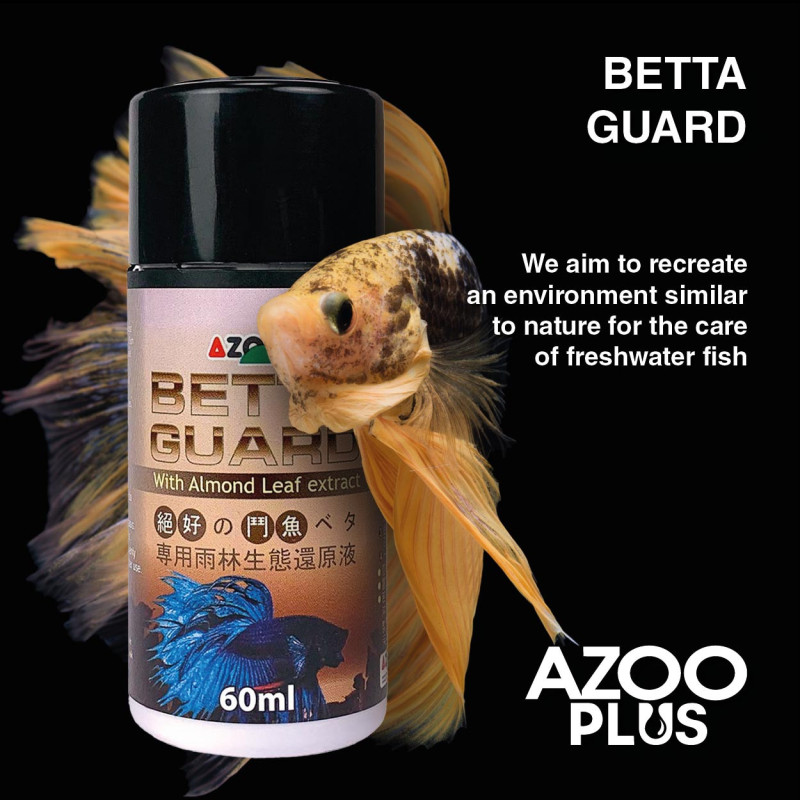 AZOO Plus Betta Guard