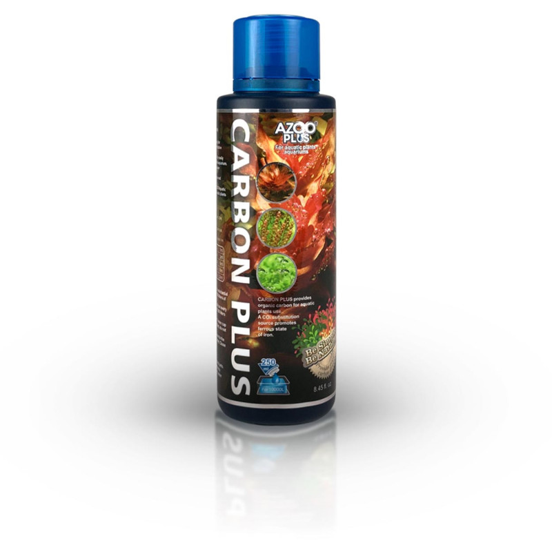 AZOO Carbon Plus