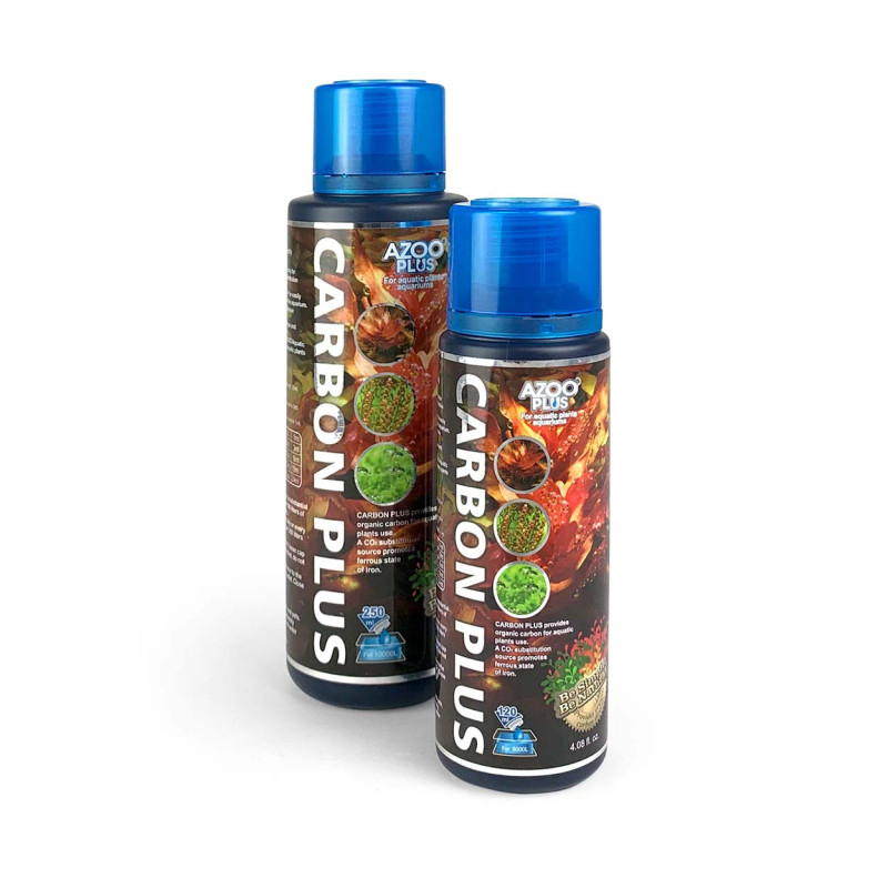 AZOO Carbon Plus