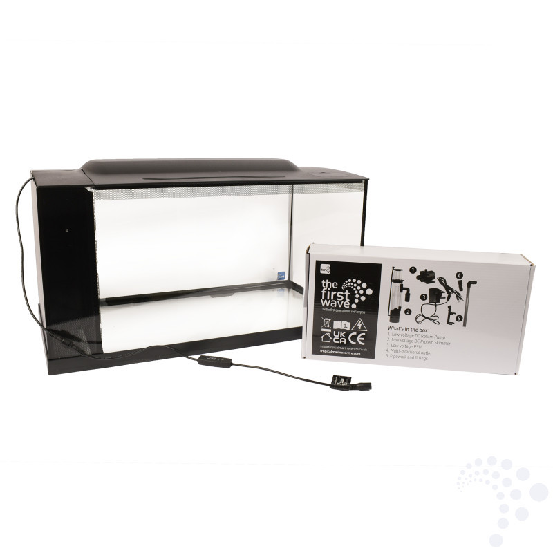 First Wave Aquarium Set