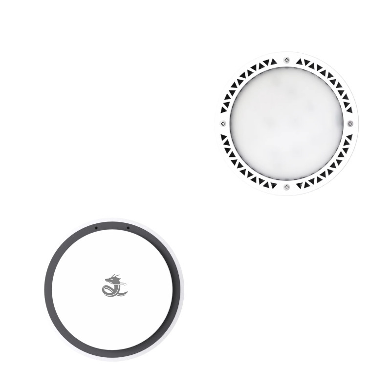 Chihiros Magnetic Light 2